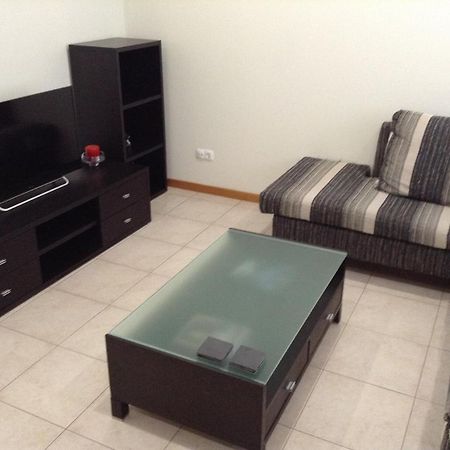 Ramalho Apartments T3 Cidade Ponta Delgada Екстер'єр фото