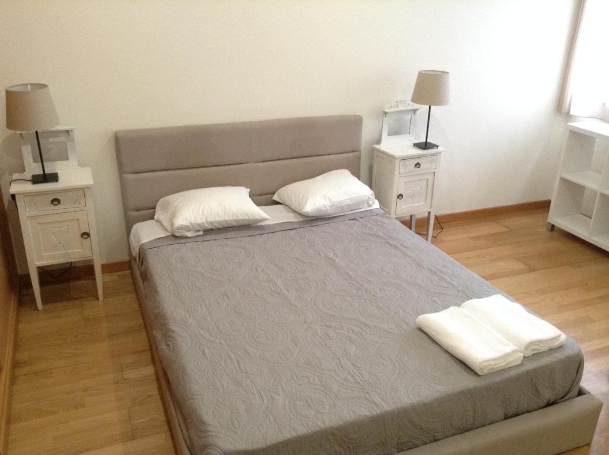 Ramalho Apartments T3 Cidade Ponta Delgada Екстер'єр фото