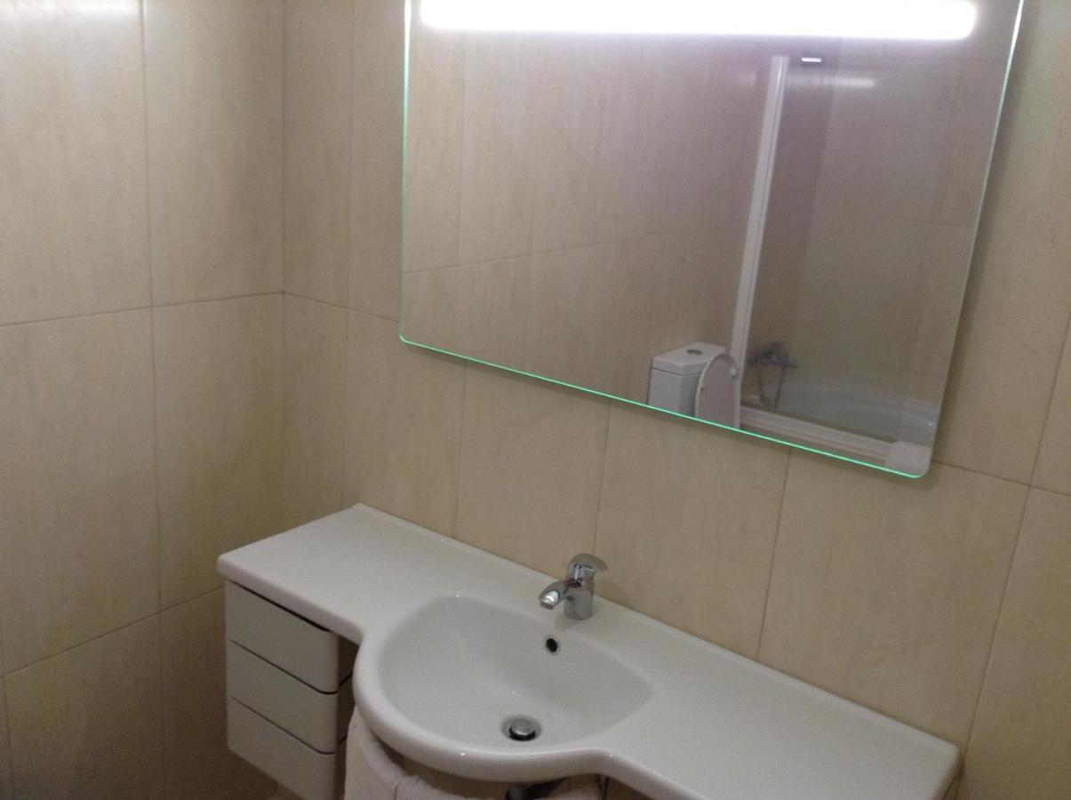 Ramalho Apartments T3 Cidade Ponta Delgada Екстер'єр фото