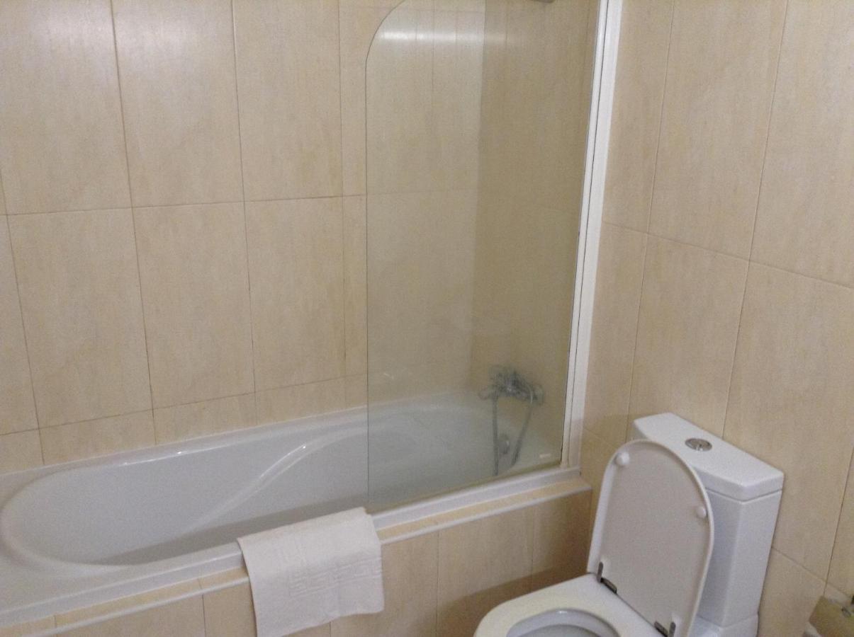 Ramalho Apartments T3 Cidade Ponta Delgada Екстер'єр фото