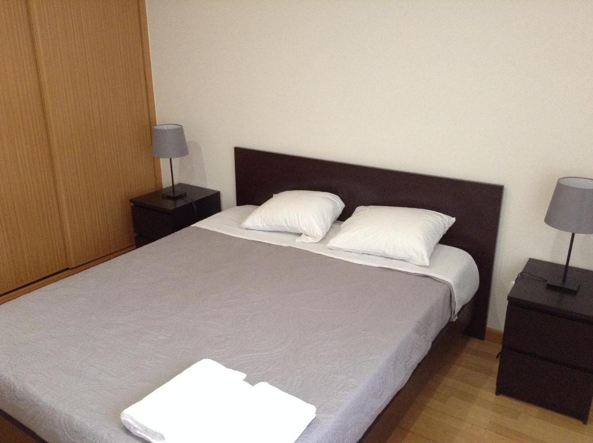 Ramalho Apartments T3 Cidade Ponta Delgada Екстер'єр фото