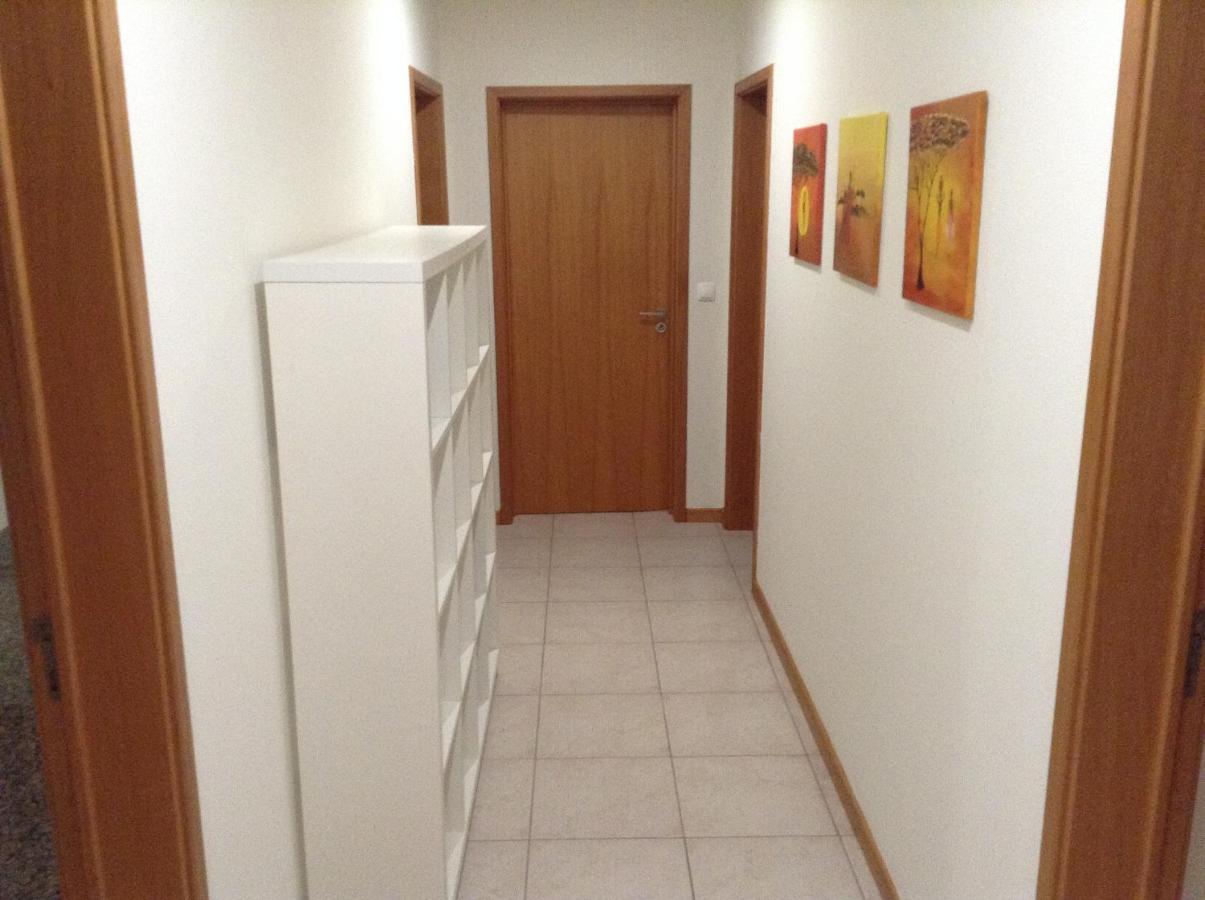 Ramalho Apartments T3 Cidade Ponta Delgada Екстер'єр фото